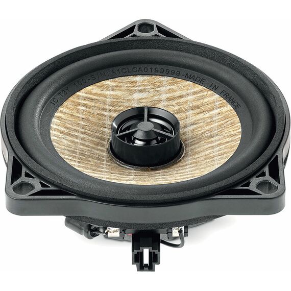 Акустическая система Focal IC T3Y 100 для автомобилей Tesla, изображение 4
