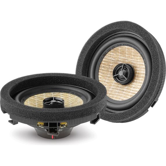 Акустическая система Focal IC MBZ 100 V2 для Mercedes-Benz