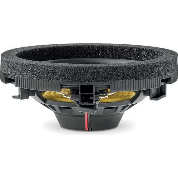 Акустическая система Focal IC MBZ 100 V2 для Mercedes-Benz, изображение 5