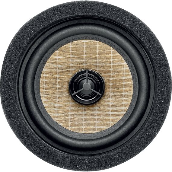 Акустическая система Focal IC MBZ 100 V2 для Mercedes-Benz, изображение 3