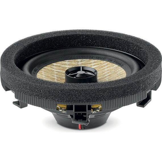 Акустическая система Focal IC MBZ 100 V2 для Mercedes-Benz, изображение 4