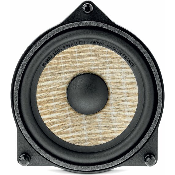 Акустическая система Focal IS MBZ 100 для Mercedes-Benz, изображение 2