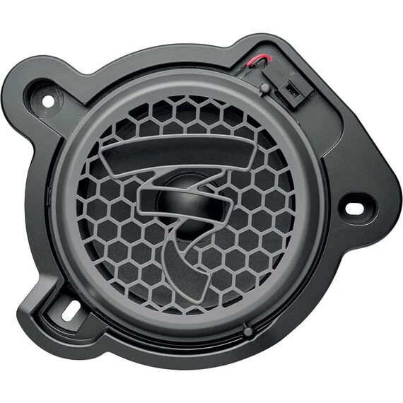 Сабвуферные динамики Focal ISUB MBZ 2 LHD V2 для автомобилей Mercedes Benz, изображение 2