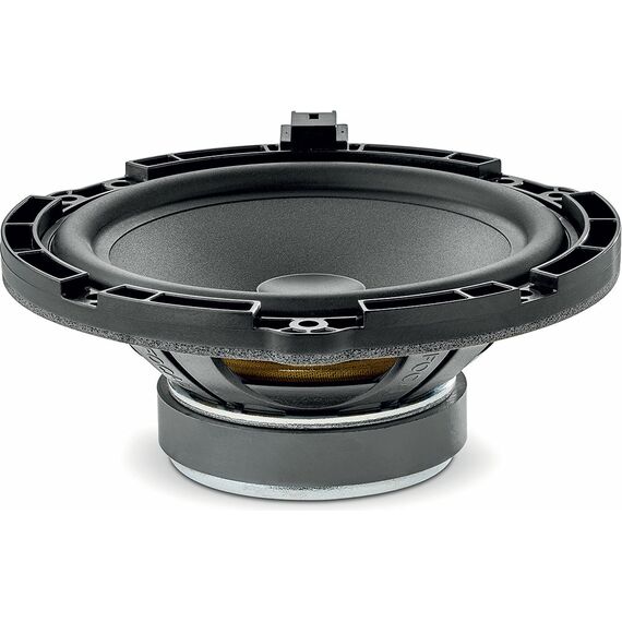 Аудиосистема Focal IS PSA 165 для Peugeot, изображение 4