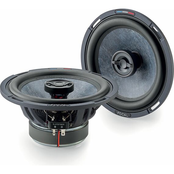 2-полосная коаксиальная акустика Focal PC 165 SF