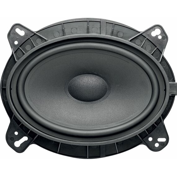 Аудиосистема Focal IS TOY 690 для Toyota, изображение 2