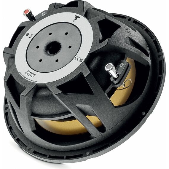 Сабвуферный динамик Focal SUB 25 KXS, изображение 4