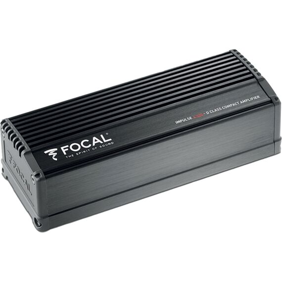 Усилитель Focal IMPULSE 4.320 для автомобиля