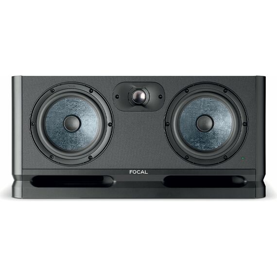 Cтудийный монитор Focal Alpha Twin Evo, изображение 3