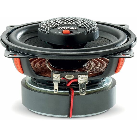 2-полосная коаксиальная акустика Focal ICU 100, изображение 3