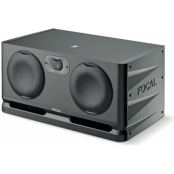Cтудийный монитор Focal Alpha Twin Evo, изображение 2