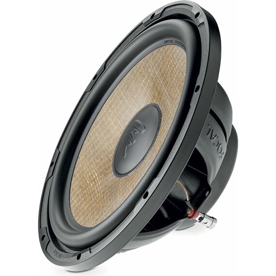 Сабвуферный динамик Focal P 30 FSE, изображение 2