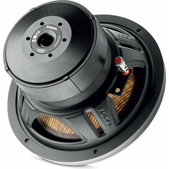 Сабвуферный динамик Focal 20 FE, изображение 3