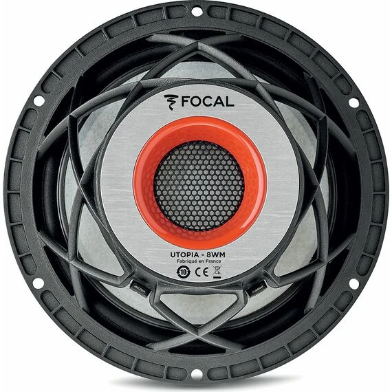 НЧ-динамик Focal 8 WM, изображение 2