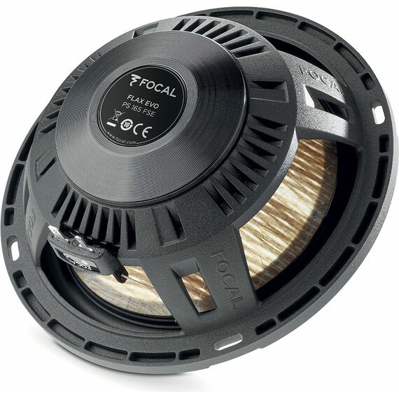 2-компонентная акустика Focal PS 165 FSE, изображение 3