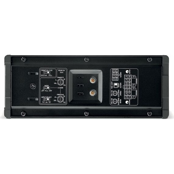Усилитель Focal IMPULSE 4.320 для автомобиля, изображение 4