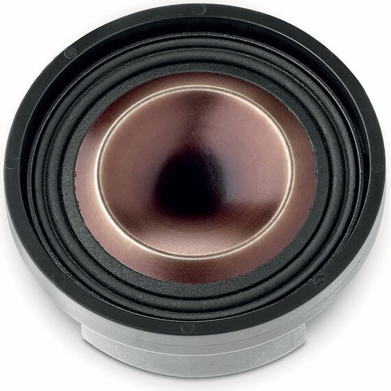2-компонентная акустика Focal PS 165 FSE, изображение 5