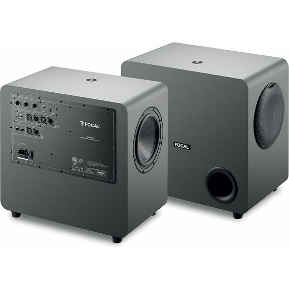 Студийный сабвуфер Focal Sub One, изображение 2