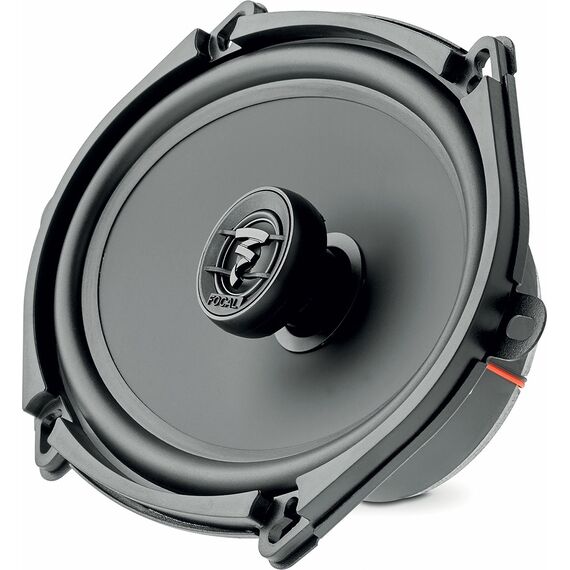 2-полосная коаксиальная акустика Focal ACX 570, изображение 2