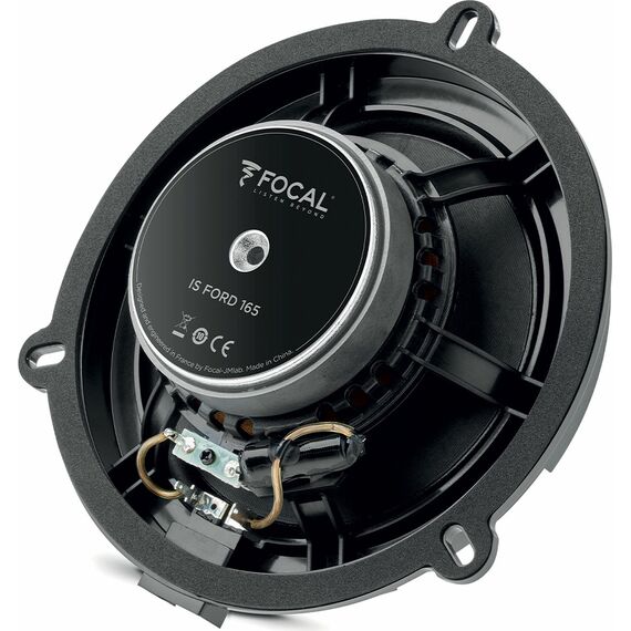 Акустическая система Focal IS FORD 165 для автомобилей Ford, изображение 5