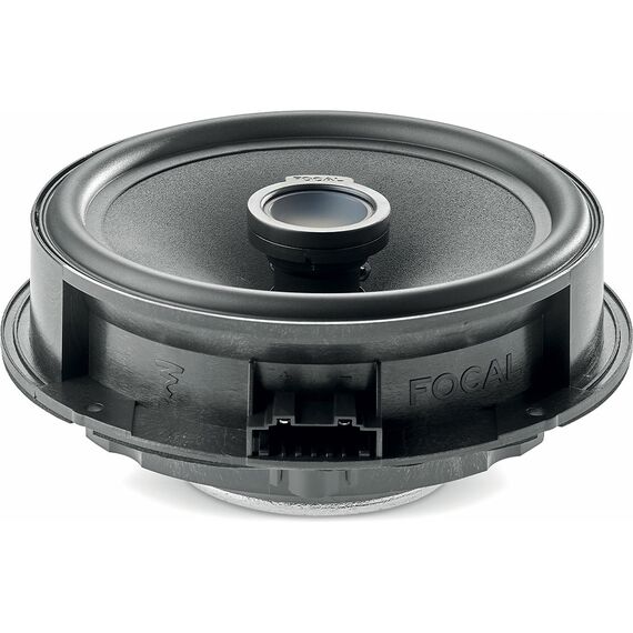 Аудиосистема Focal для Volkswagen IC VW 165, изображение 4