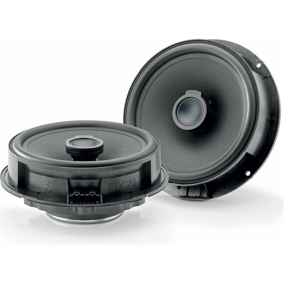 Аудиосистема Focal для Volkswagen IC VW 165