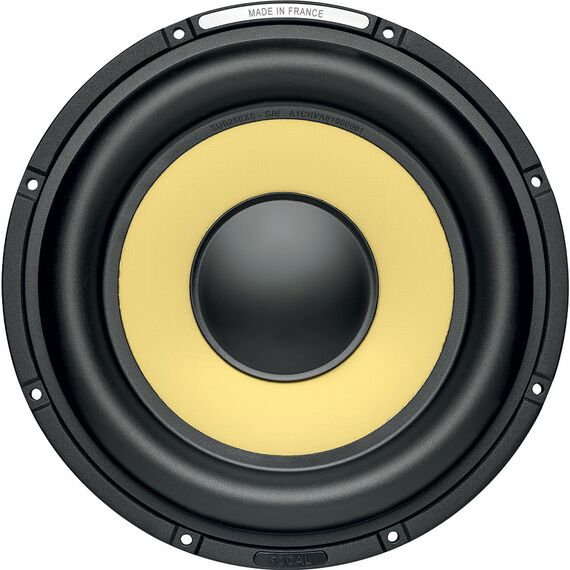 Сабвуферный динамик Focal SUB 25 KXS