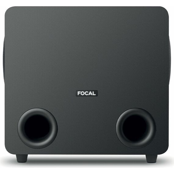 Студийный сабвуфер Focal Sub One, изображение 3