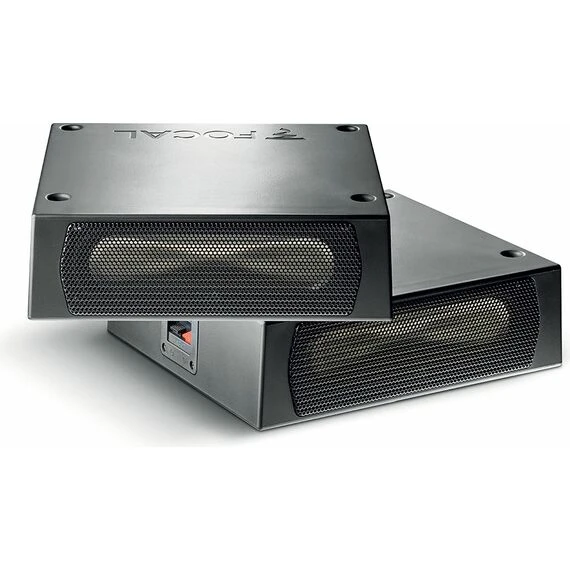 ​Пара пассивных сабвуферов Focal ISUB TWIN для автомобиля, изображение 4