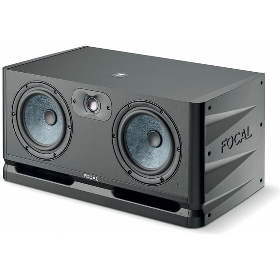 Cтудийный монитор Focal Alpha Twin Evo