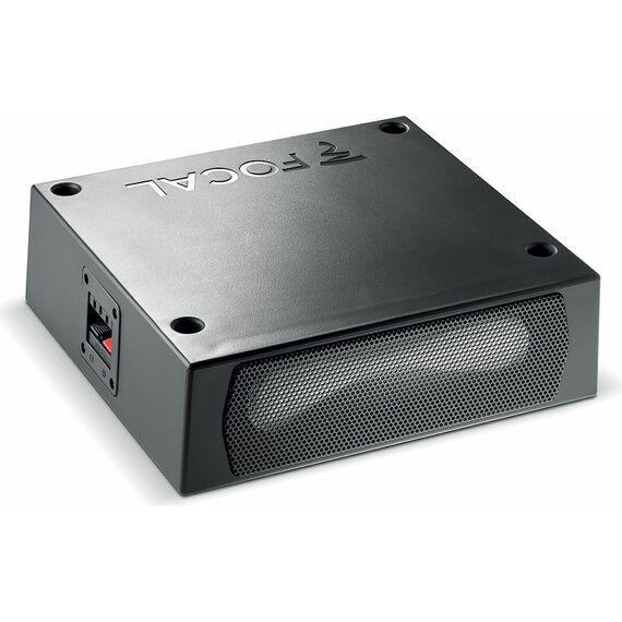 ​Пара пассивных сабвуферов Focal ISUB TWIN для автомобиля, изображение 2