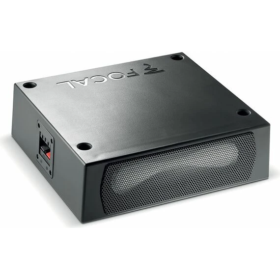 ​Пара пассивных сабвуферов Focal ISUB TWIN для автомобиля, изображение 2
