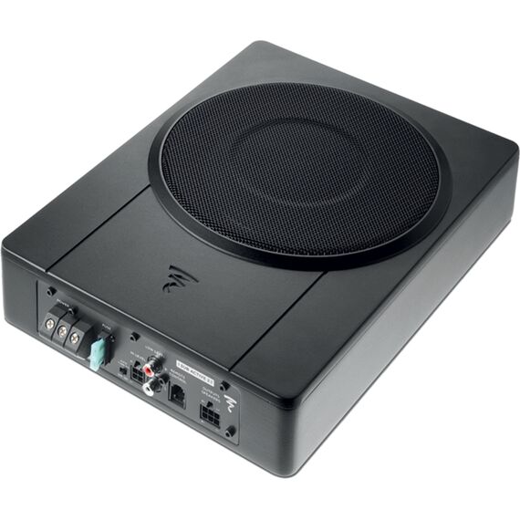 Активный сабвуфер Focal ISUB ACTIVE 2.1 для автомобиля