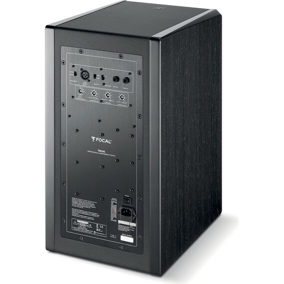 Студийный монитор Focal Trio 6, изображение 5