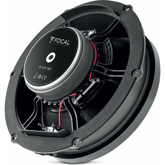 Аудиосистема Focal для Volkswagen IS VW 180, изображение 4