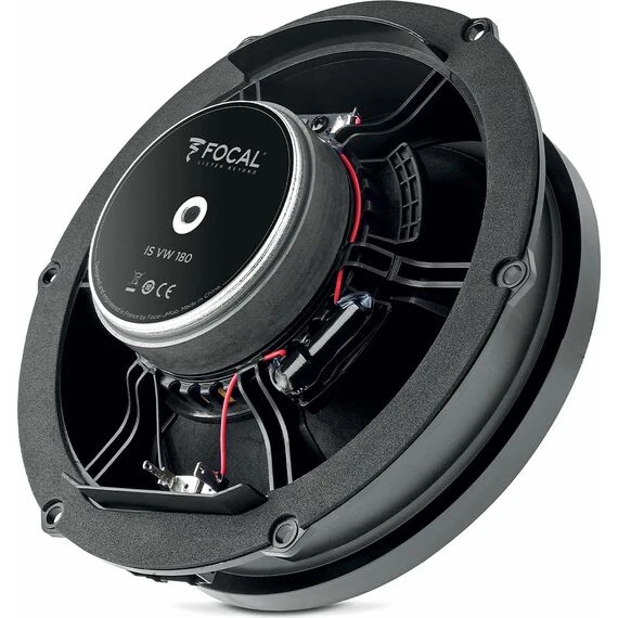 Аудиосистема Focal для Volkswagen IS VW 180, изображение 4