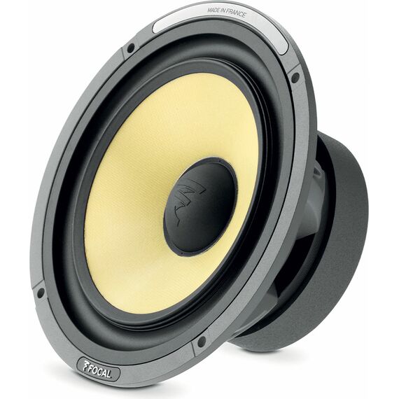 Акустическая система Focal HDK 165 - 98/2013 для Harley-Davidson, изображение 3