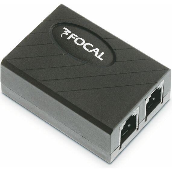 Адаптер Focal I Ybus для синхронной регулировки громкости