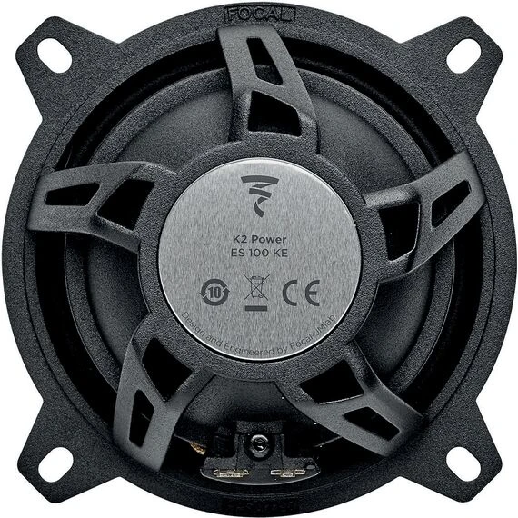 2-компонентная акустика Focal ES 100 KE, изображение 5