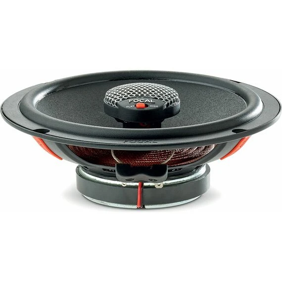 2-полосная коаксиальная акустика Focal ICU 165, изображение 3