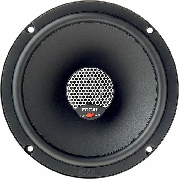 2-полосная коаксиальная акустика Focal ICU 165, изображение 2