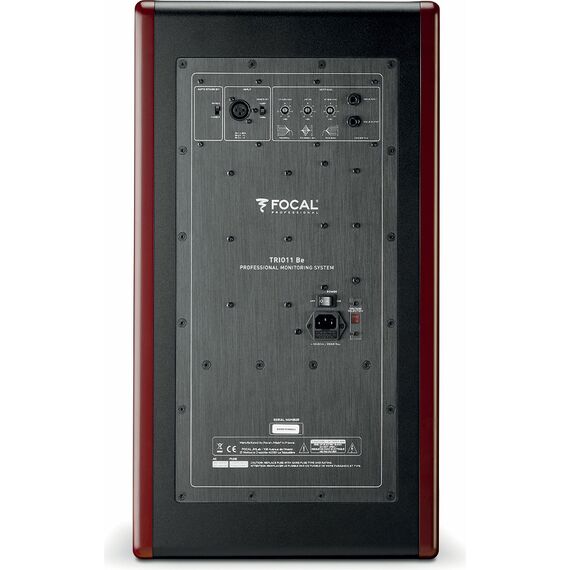 Focal Студийный монитор Trio 11 Be, изображение 4