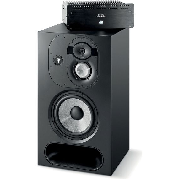 Студийный монитор Focal Utopia Main 112