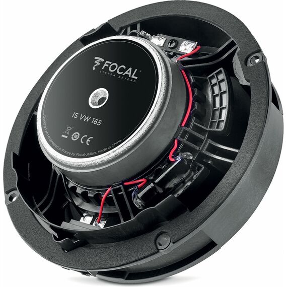 Аудиосистема Focal для Volkswagen IS VW 165, изображение 5