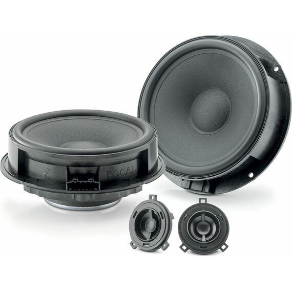 Аудиосистема Focal для Volkswagen IS VW 165