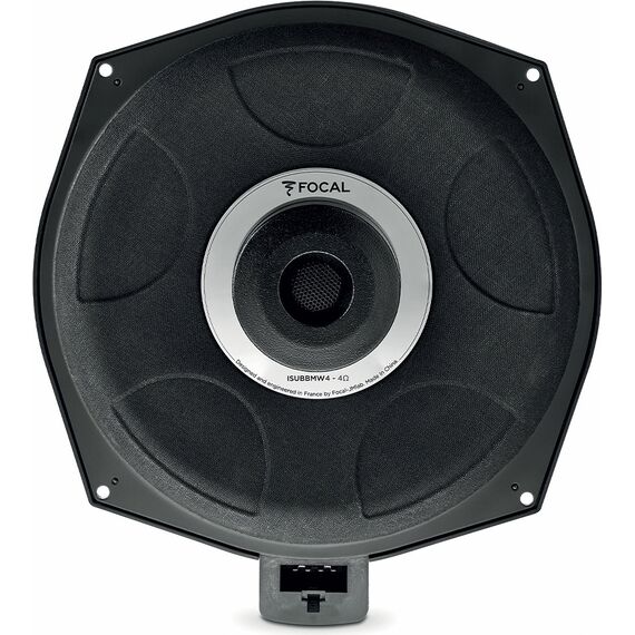 Сабвуфер Focal ISUB BMW4 для автомобилей BMW
