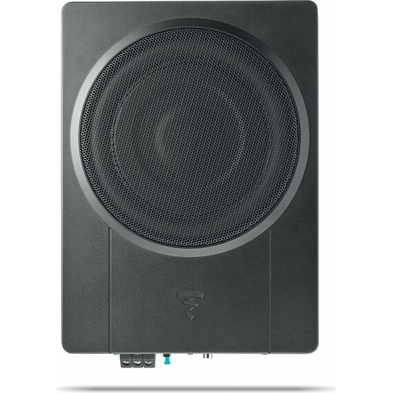 Активный сабвуфер Focal ISUB ACTIVE 2.1 для автомобиля, изображение 3