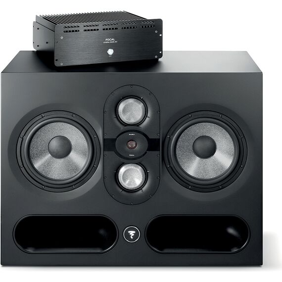 3,5-полосный студийный монитор Focal Utopia Main 212
