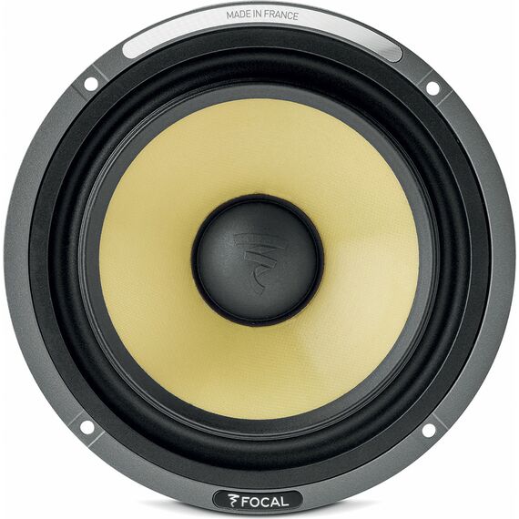 Акустическая система Focal HDK 165 - 2014 UP для Harley-Davidson, изображение 3