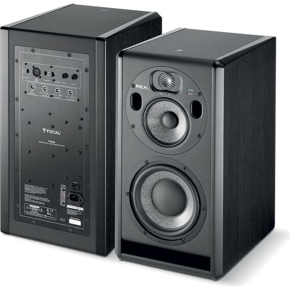 Студийный монитор Focal Trio 6, изображение 6